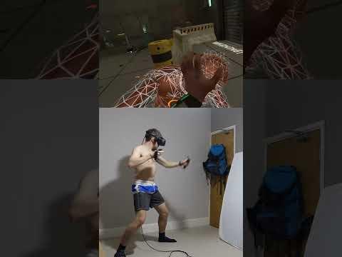 VR isn't Cool