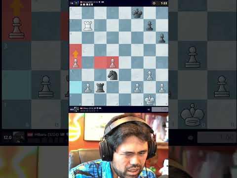 HIKARU and ALIREZA Miss Mate in 1!!!