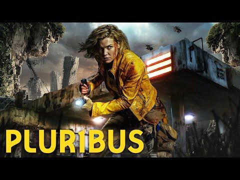 PLURIBUS Season 2 Is About To Blow Your Mind