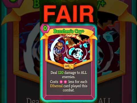 This Necrobinder Card Is Ridiculous In Slay The Spire 2 #slaythespire #slaythespire2