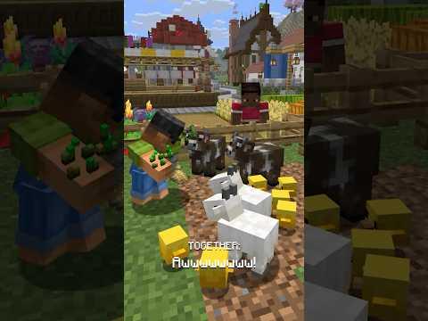 TINY TAKEOVER IS OUT NOW!