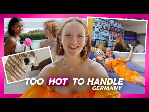Hinter den Kulissen von Too Hot To Handle Germany Staffel 2