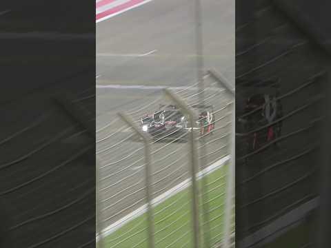 Toyota take HYPERPOLE in Bahrain! 🤯