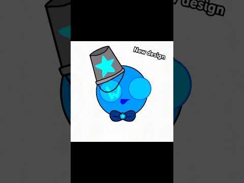 I decided to change my oc's design

I have a bucket and a bowtie now🙂


Thoughts?