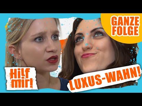 Luxus um jeden Preis: Danni verliert die Kontrolle!🤯 | Ganze Folge | Hilf mir! #rtlzweiclassics #031