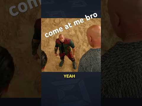 Dwayne "The Pebble" Johnson.