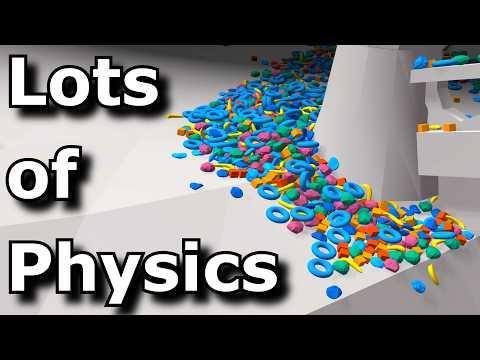 Imagine What We Could Do Now?