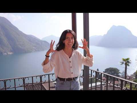 Wir haben unser TRAUMHAUS in der SCHWEIZ gefunden