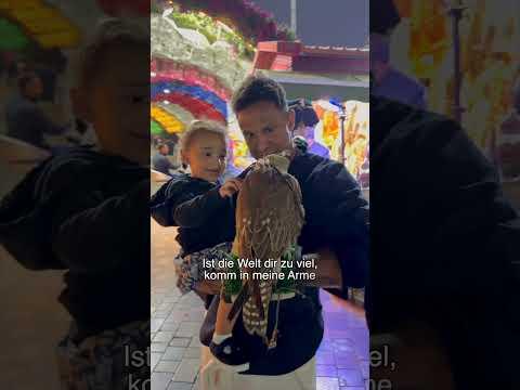 Daniel Aminati - Mein Versprechen