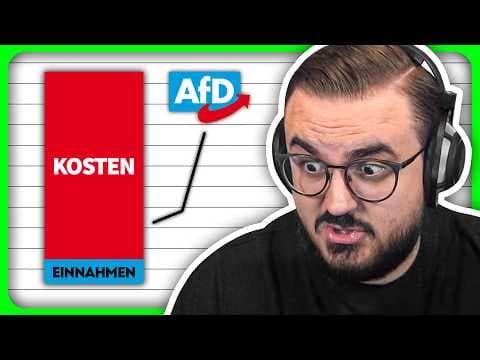 Die Wahrheit über das AfD-Wahlprogramm (Sachsen-Anhalt)