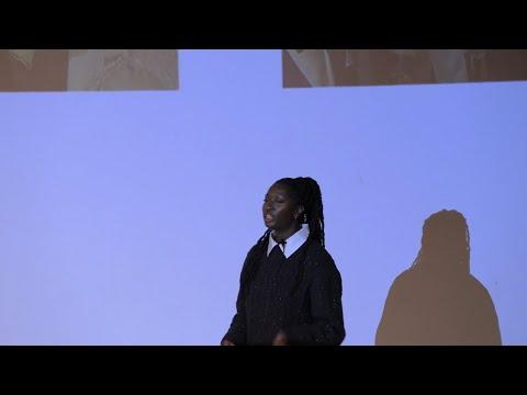 Product Development | Malika Mascoll | TEDxEF Academy Youth