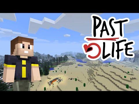 The Goodest Gluten Guys! | Past Life Episode 1