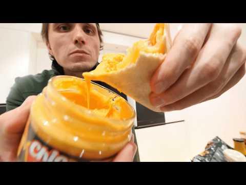 Warum meine Frau nie wieder will, dass ich koche (ich mach HOTDOGS)