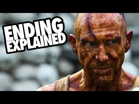 28 YEARS LATER (2025) Ending Explained + What's Next