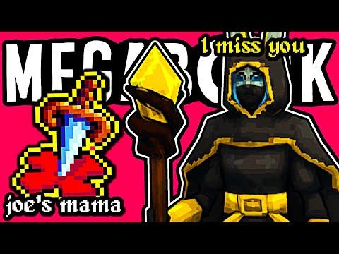 NEW Noelle is RIDICULOUS in MEGABONK