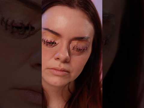 HILFE!! Ich kann nichts sehen… 🫣