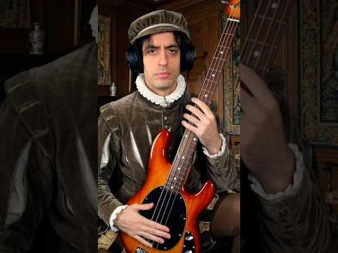 People in 1567 be like