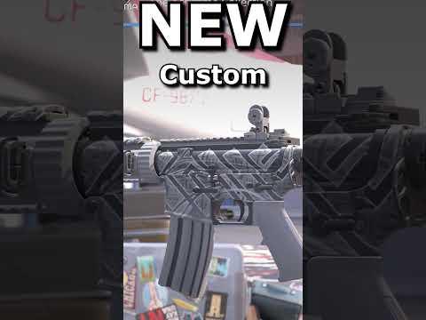 CS2's Guns are actually 2 different ones?