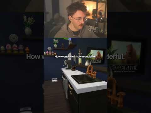 Sims 4 Build Challenege review - @Djuncan. What Do you guys think? #sims4 #sims4build #thesims