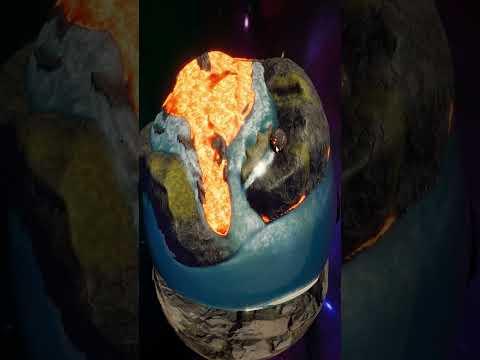 I Created a World. Then I Destroyed it.