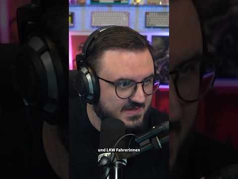 Wer Deutschland wirklich am laufen hält!