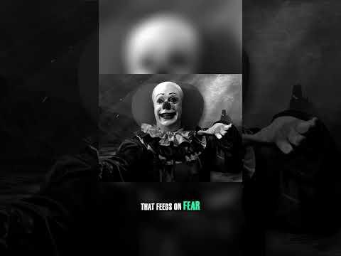 Welcome to Derry! The HORRIFYING legend of Pennywise.