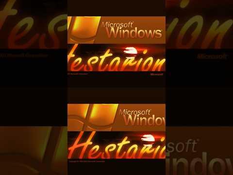 Windows Hestarion (remade from @amosdotsys)