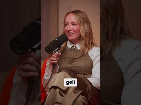 Im Zweifel Jazz Hands