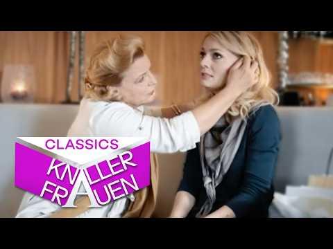 Mama fummelt rum! | Knallerfrauen mit Martina Hill