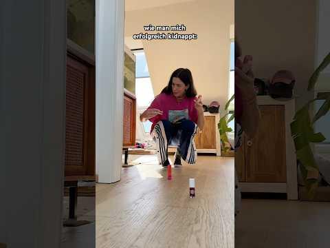 Mein Instinkt dieser Fährte zu folgen ist zu stark. Was würde euch am besten anlocken? :D