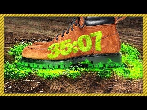 Squishing my Fallout 4 Any% world record (Fallout 4 Any% Speedruns)