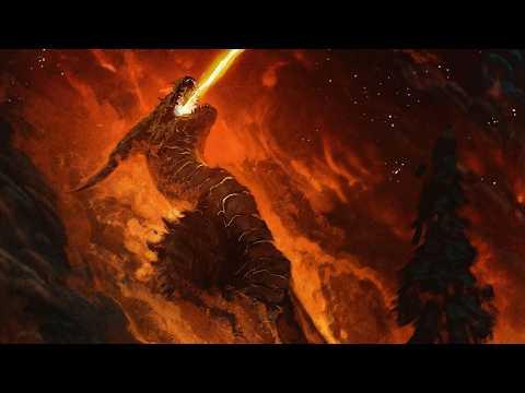 Exploring the SCP Foundation: SCP-8007 - The Pyroclasm Protocol