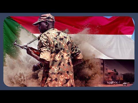 Was ist los im Sudan? | #analyse