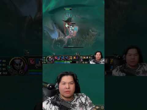 I hate that interaction #repost #oldclips #gaming #streamer #leagueoflegends #leagueoflegendsriot