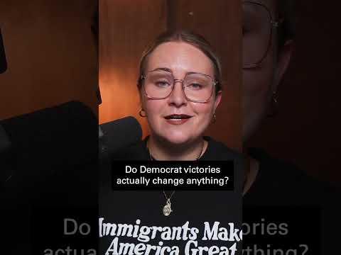 Did Tuesday's elections change anything?