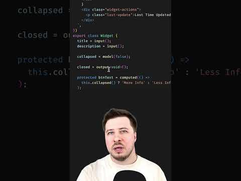 Why Wrapping #angular component in a unit test?