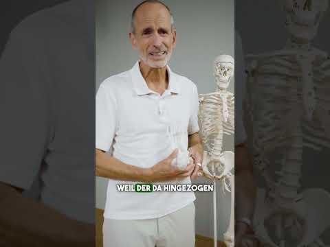 Hallux Rigidus Übung