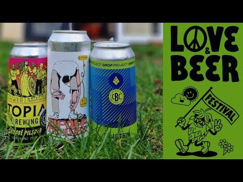 Love & Beer Live Show 2025