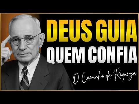 Faça ISSO ao Acordar e DEUS vai guiar TODOS os PASSOS do seu DIA