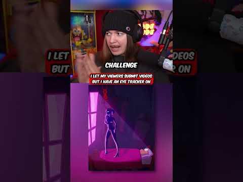 I May Have Looked...