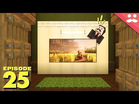 Hermitcraft 11: Episode 25 - Final Stages