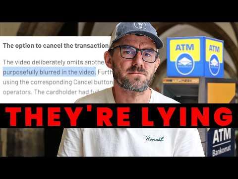 Why we might sue this $3B company