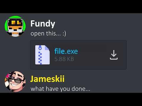 The Most Unusual Discord Videos 14