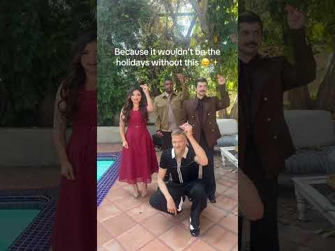 At this point, it’s practically a holiday tradition 🎄 #ChristmasInTheCity