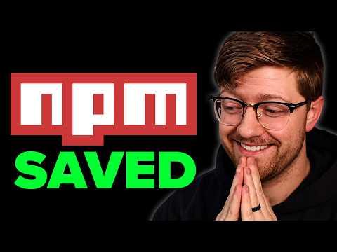 Finally some good news