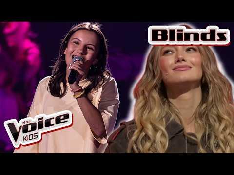 Gracie Abrams - "That's So True" (Marlene) | The Voice Kids 2026