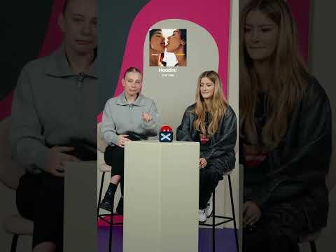 Houdini?… #digsterpop #digsterpopstories