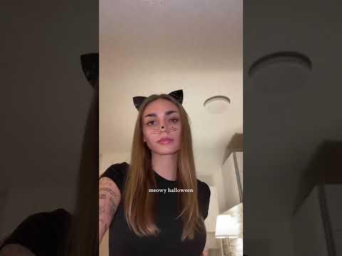 happy halloween🐈‍⬛