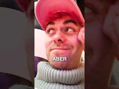 Seit Woodwalkers Popcorn süchtig 🍿