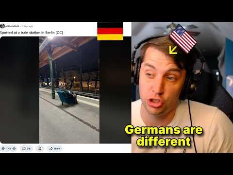 LAST WEEK IN GERMANY [80]